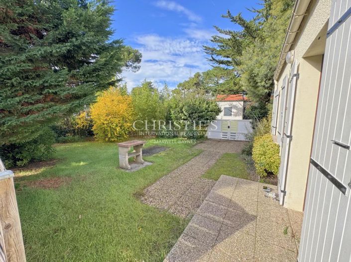 Image No.25-Maison de 6 chambres à vendre à Le Grand-Village-Plage