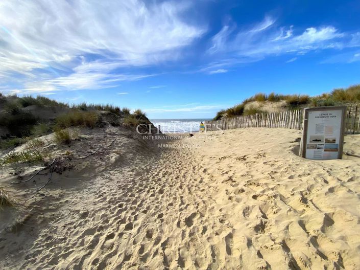 Image No.3-Maison de 6 chambres à vendre à Le Grand-Village-Plage