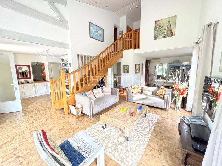 Image No.4-Maison de 6 chambres à vendre à Le Grand-Village-Plage