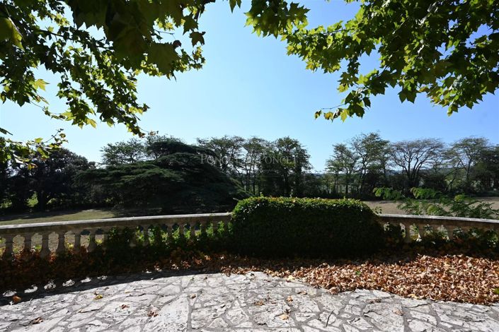 Image No.10-Maison de 10 chambres à vendre à Saint-Laurent-des-Arbres