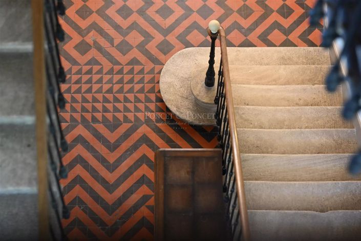 Image No.11-Maison de 10 chambres à vendre à Saint-Laurent-des-Arbres