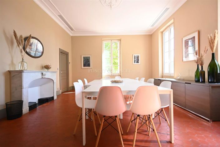 Image No.12-Maison de 10 chambres à vendre à Saint-Laurent-des-Arbres