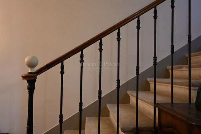 Image No.14-Maison de 10 chambres à vendre à Saint-Laurent-des-Arbres