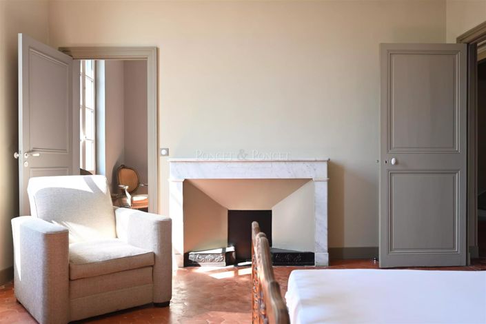 Image No.16-Maison de 10 chambres à vendre à Saint-Laurent-des-Arbres