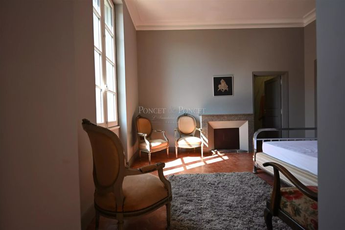 Image No.18-Maison de 10 chambres à vendre à Saint-Laurent-des-Arbres