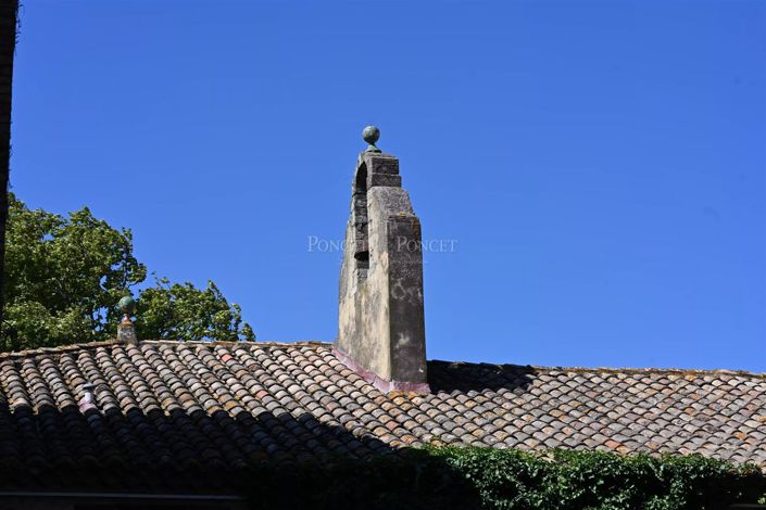 Image No.21-Maison de 10 chambres à vendre à Saint-Laurent-des-Arbres