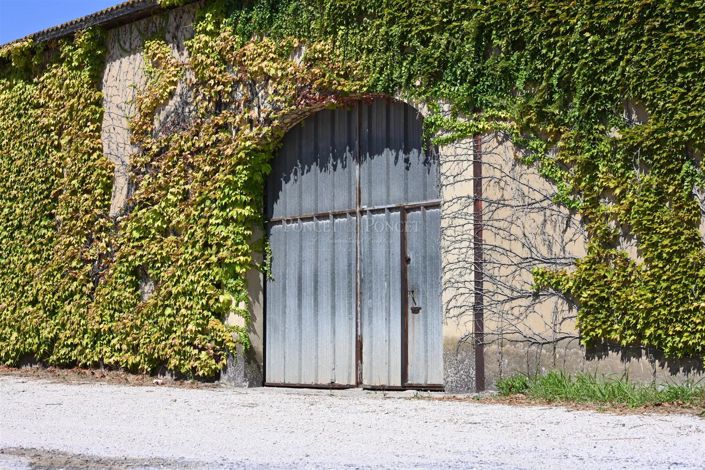 Image No.23-Maison de 10 chambres à vendre à Saint-Laurent-des-Arbres