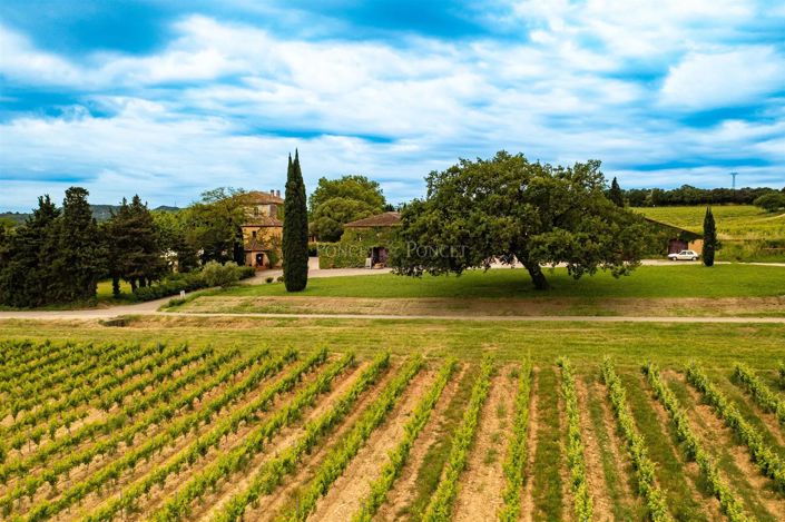 Image No.3-Maison de 10 chambres à vendre à Saint-Laurent-des-Arbres