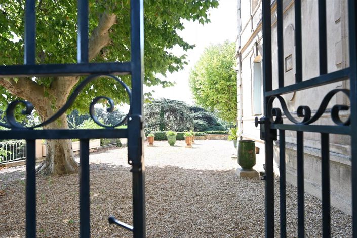 Image No.7-Maison de 10 chambres à vendre à Saint-Laurent-des-Arbres