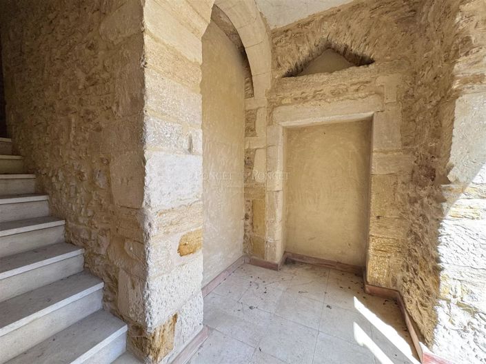 Image No.10-Maison de 9 chambres à vendre à Uzès