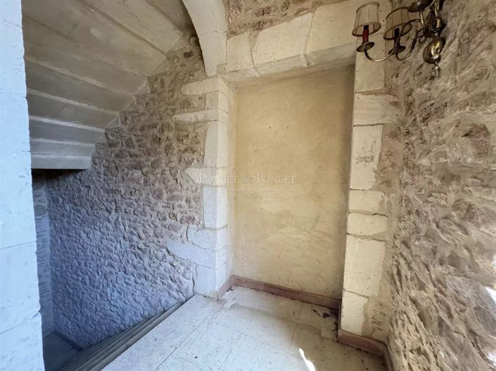 Image No.14-Maison de 9 chambres à vendre à Uzès