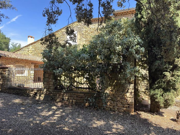 Image No.15-Maison de 9 chambres à vendre à Uzès