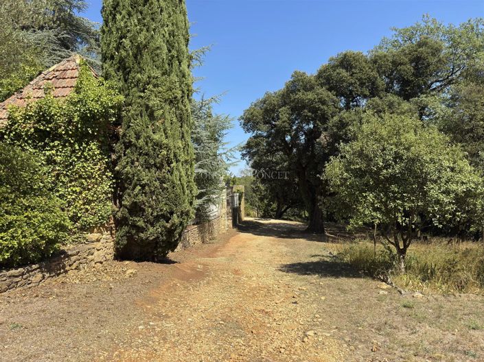Image No.22-Maison de 9 chambres à vendre à Uzès
