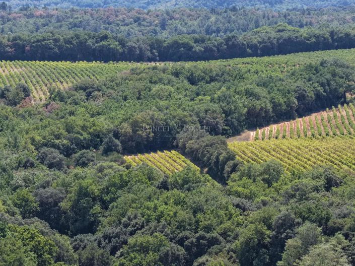 Image No.24-Maison de 9 chambres à vendre à Uzès