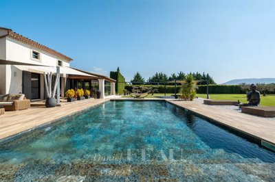 Maison de 5 chambres à vendre à L'Isle-sur-la-Sorgue