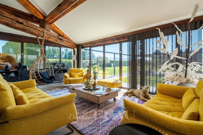 Image No.11-Maison de 5 chambres à vendre à L'Isle-sur-la-Sorgue