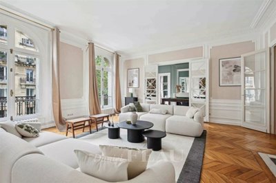 Appartement de 5 chambres à vendre à Paris
