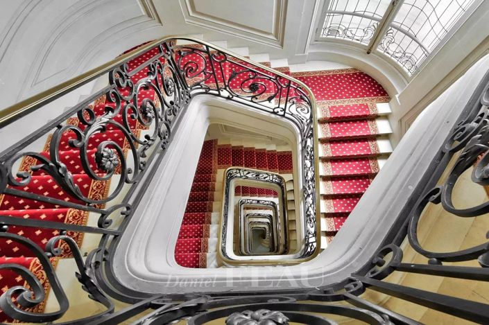 Image No.10-Appartement de 5 chambres à vendre à Paris