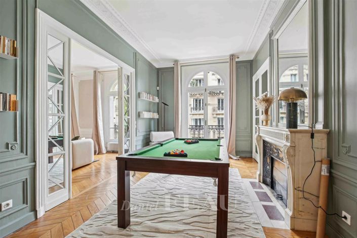 Image No.5-Appartement de 5 chambres à vendre à Paris