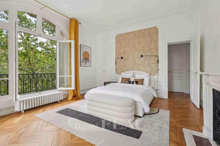 Image No.7-Appartement de 5 chambres à vendre à Paris