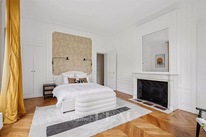 Image No.8-Appartement de 5 chambres à vendre à Paris