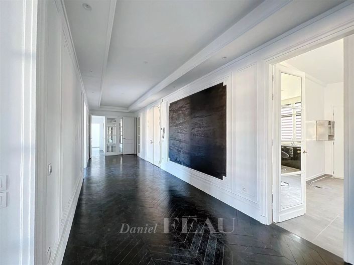 Image No.10-Appartement de 4 chambres à vendre à Paris