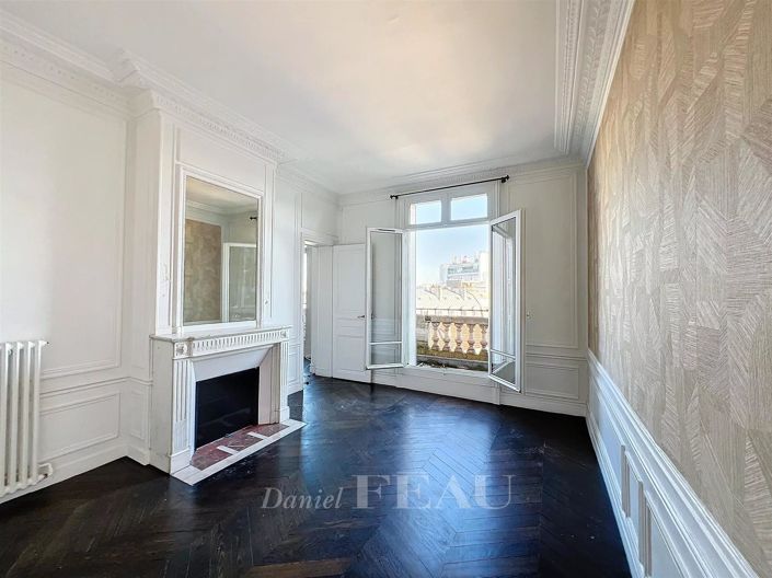 Image No.17-Appartement de 4 chambres à vendre à Paris