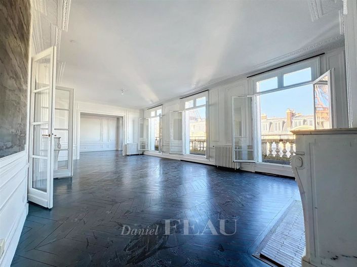 Image No.2-Appartement de 4 chambres à vendre à Paris
