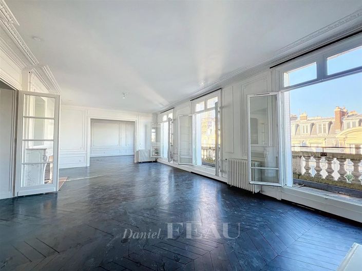 Image No.20-Appartement de 4 chambres à vendre à Paris