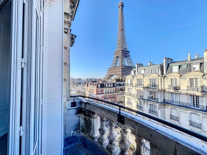 Image No.22-Appartement de 4 chambres à vendre à Paris