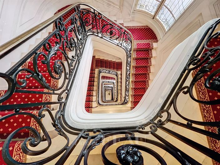 Image No.23-Appartement de 4 chambres à vendre à Paris