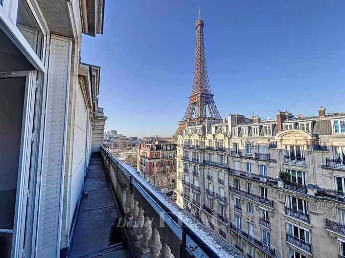 Image No.3-Appartement de 4 chambres à vendre à Paris