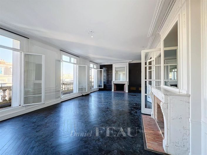 Image No.4-Appartement de 4 chambres à vendre à Paris