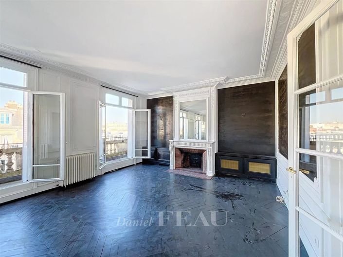 Image No.5-Appartement de 4 chambres à vendre à Paris