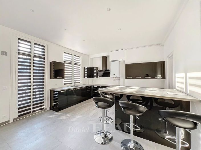 Image No.7-Appartement de 4 chambres à vendre à Paris