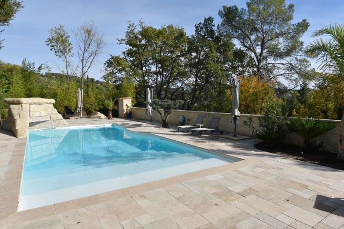 Image No.17-Maison de 3 chambres à vendre à Fayence