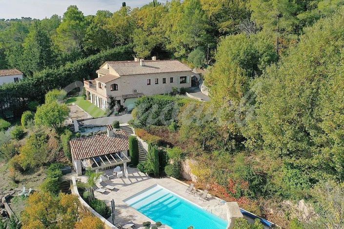 Image No.20-Maison de 3 chambres à vendre à Fayence