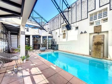 4 Bed Apartment for sale