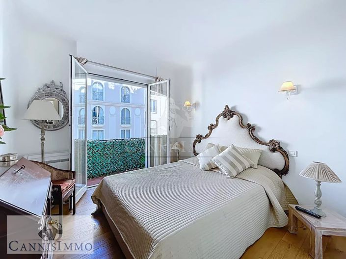 Image No.10-Appartement de 2 chambres à vendre à Cannes