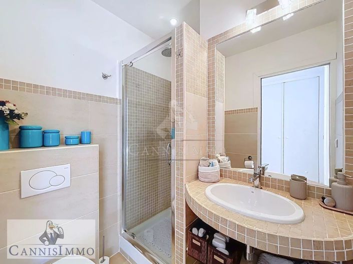 Image No.14-Appartement de 2 chambres à vendre à Cannes