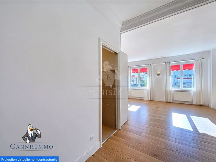 Image No.15-Appartement de 2 chambres à vendre à Cannes