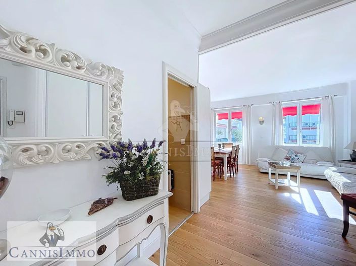 Image No.16-Appartement de 2 chambres à vendre à Cannes