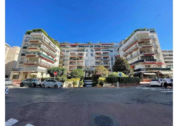 Image No.17-Appartement de 2 chambres à vendre à Cannes