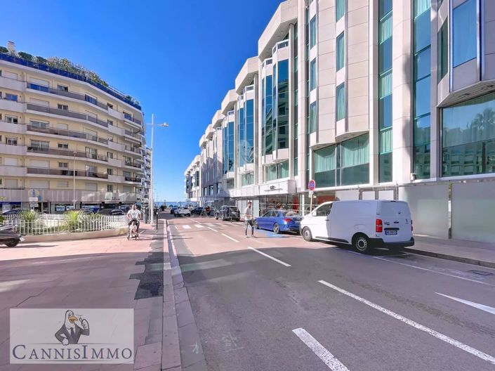 Image No.2-Appartement de 2 chambres à vendre à Cannes