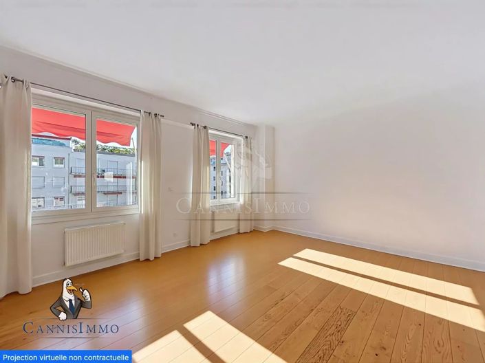 Image No.3-Appartement de 2 chambres à vendre à Cannes