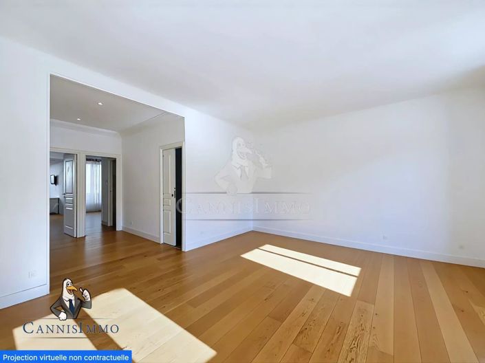 Image No.5-Appartement de 2 chambres à vendre à Cannes