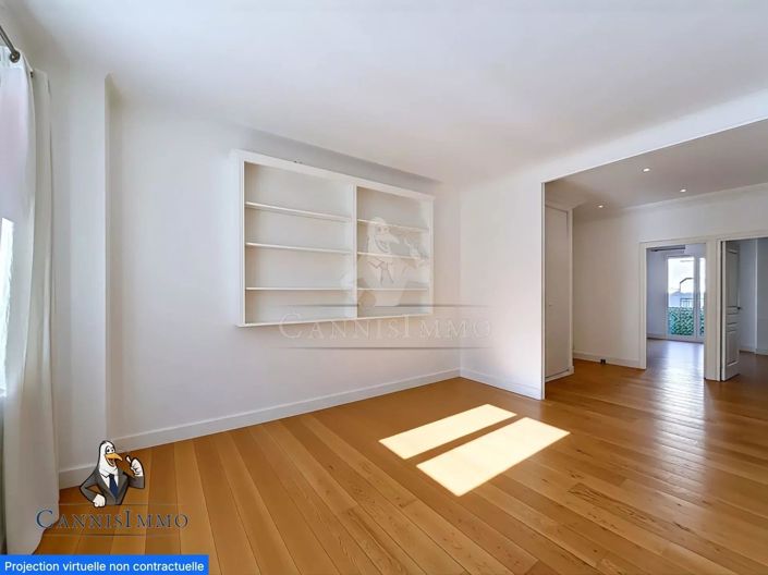 Image No.7-Appartement de 2 chambres à vendre à Cannes