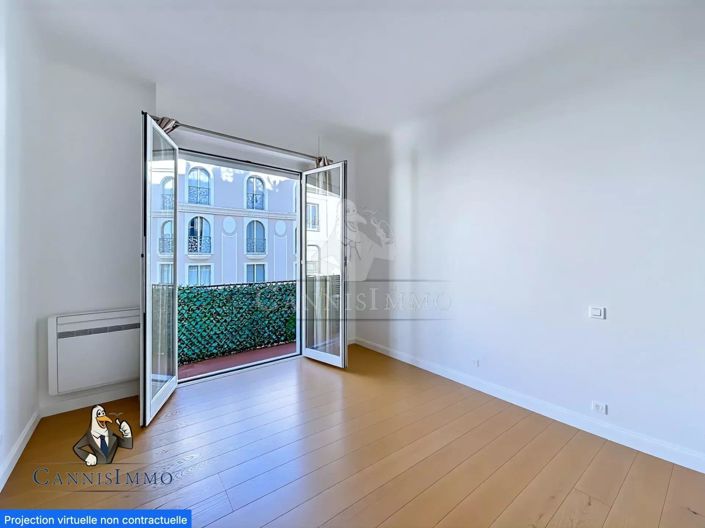 Image No.9-Appartement de 2 chambres à vendre à Cannes