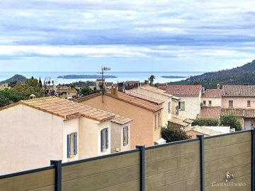 Maison de 4 chambres à vendre à Mandelieu-la-Napoule