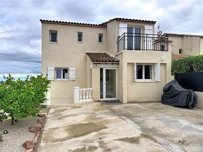 Image No.16-Maison de 4 chambres à vendre à Mandelieu-la-Napoule